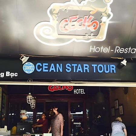 Gecko Hotel Ханой Екстериор снимка