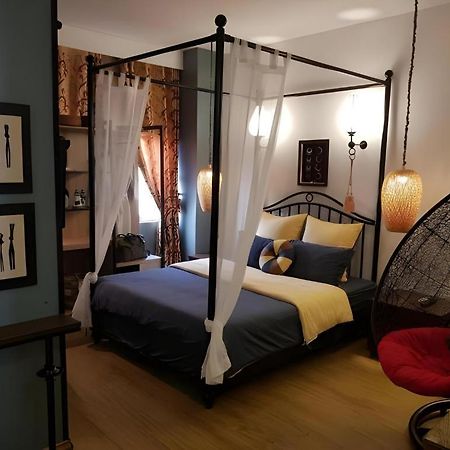 Gecko Hotel Ханой Екстериор снимка
