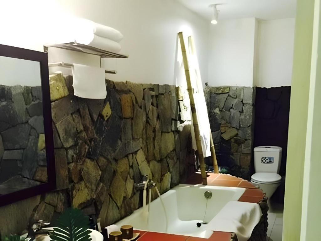 Gecko Hotel Ханой Екстериор снимка